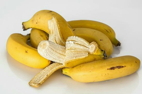 바나나식초 효능 바나나껍질 효능 분리수거 알아봅시다