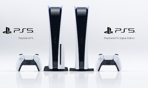 PS5 출시 - 플스5 가격, 출시일, 판매사이트, 오프라인 판매처