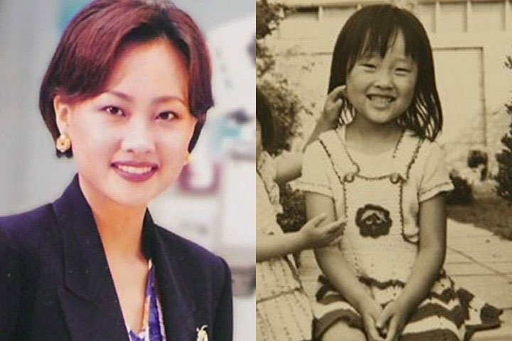 임성은 아나운서 모든 것을 포기하고 뉴욕 간 이유 논란