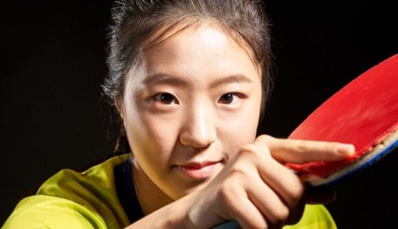 도쿄 올림픽 메달 탁구 신유빈 랭킹