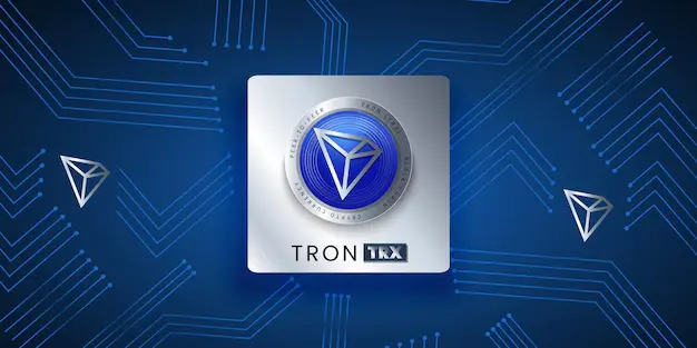 트론 코인 전망, 정보와 향후 간단 분석 - TRX Coin