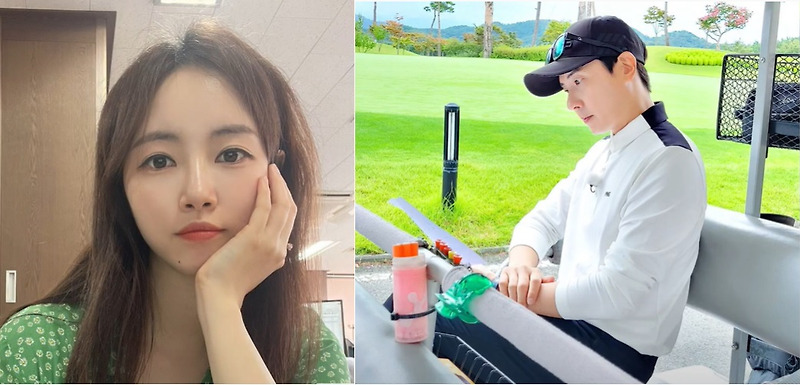 신화 앤디, 이은주 아나운서, 6월 12일 결혼 발표