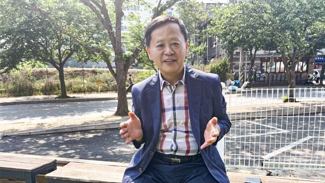 양육비 안주는 나쁜 부모 신상 공개, 배드파더스 대표 구본창, 양육비 선지급제 국정과제 누락.