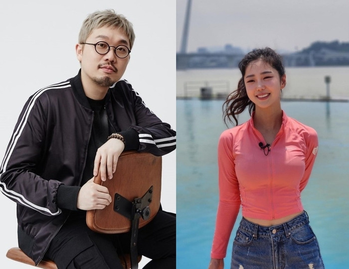 그룹 방탄소년단의 프로듀서로 잘 알려진 프로듀서 피독(본명 강효원·40) 측이 기상캐스터 김가영(34)과 열애설에 대해 확인이 어렵다는 공식 입장