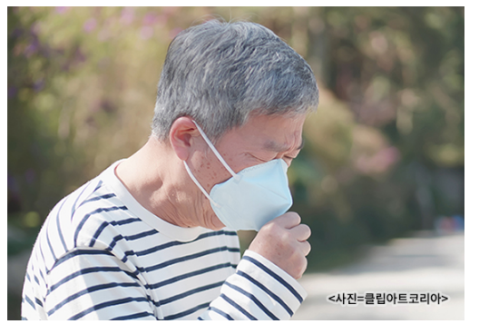 Q&A로 알아보는 ‘결핵’ 궁금증_문화체육관광부