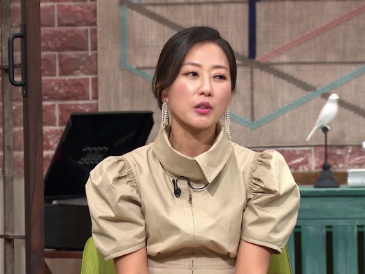 김현정 스페이스a 프로필 리즈 나이 결혼 남편 김부환 직업