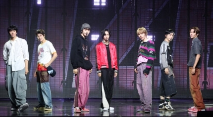 SM 신인 라이즈 데뷔 
