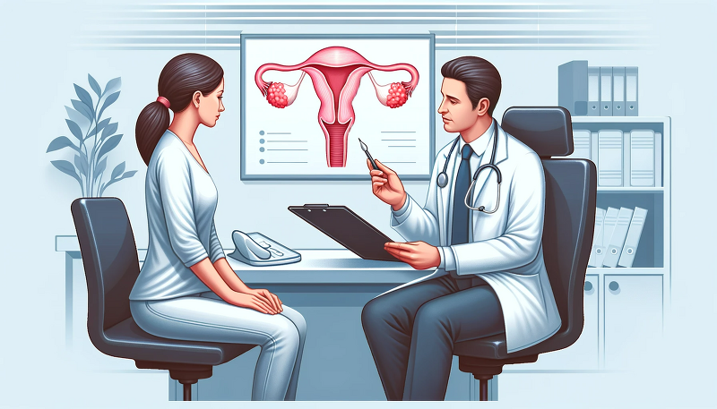 자궁 근종 치료의 최신 동향: 여성 건강에 필수적인 정보