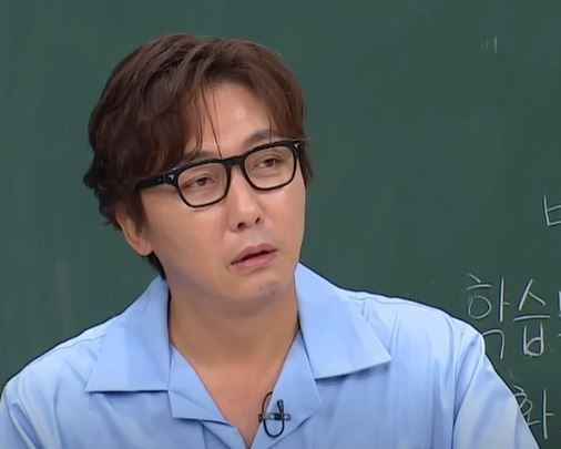 탁재훈 나이 와이프 전부인 이혼 재혼 가족 자녀 집안 아버지 배조웅