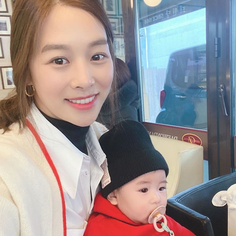 동상이몽 강경준 장신영 나이는? 둘째 육아 이야기!