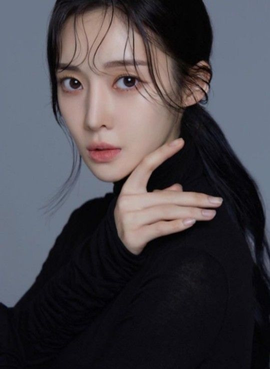 티아라 '아름'(이아름) 프로필