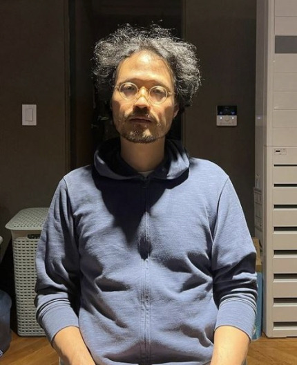 '정인' 조정치 맞아? 감금설까지 나온 충격 근황 