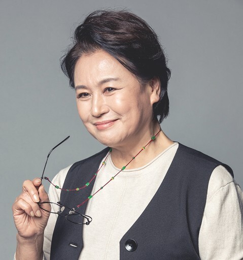 박원숙 배우 프로필 (같이 삽시다)