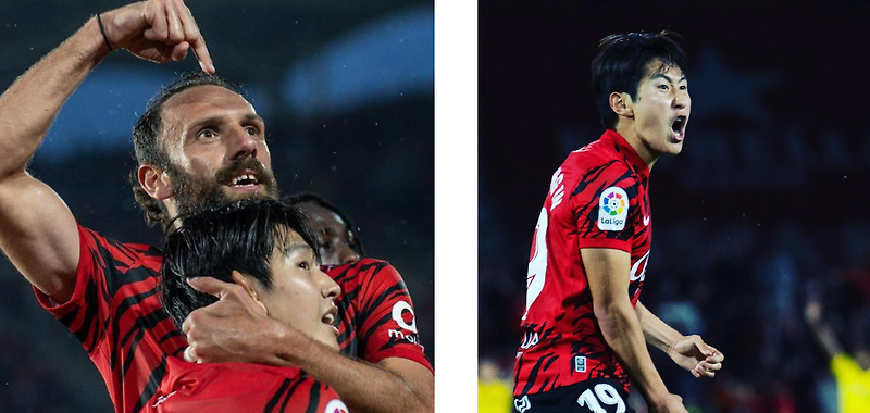 이강인 리그앙 PSG 이적 임박, 이적료 303억 계약 체결 소식