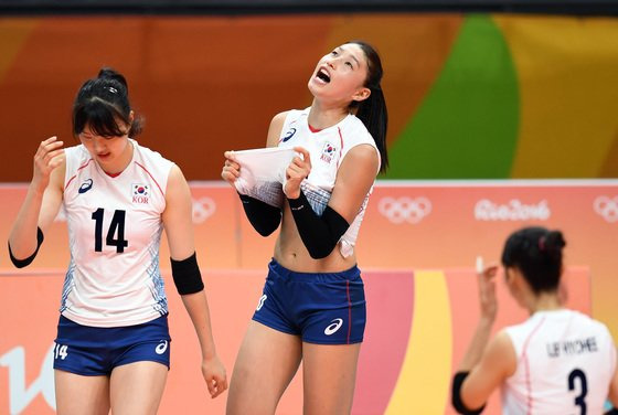 배구선수 김연경 나이 키 연봉 집 결혼 학력 고향 남편