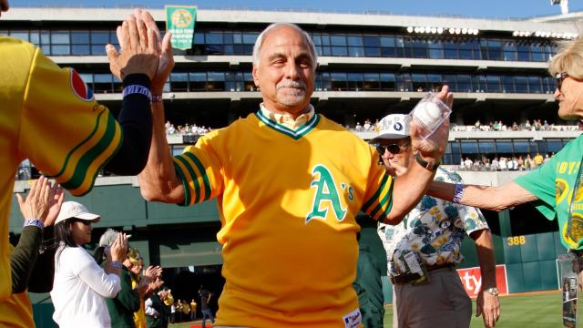 Sal Bando, Athletics Hall of Famer and Brewers Legend, Passes Away at 78