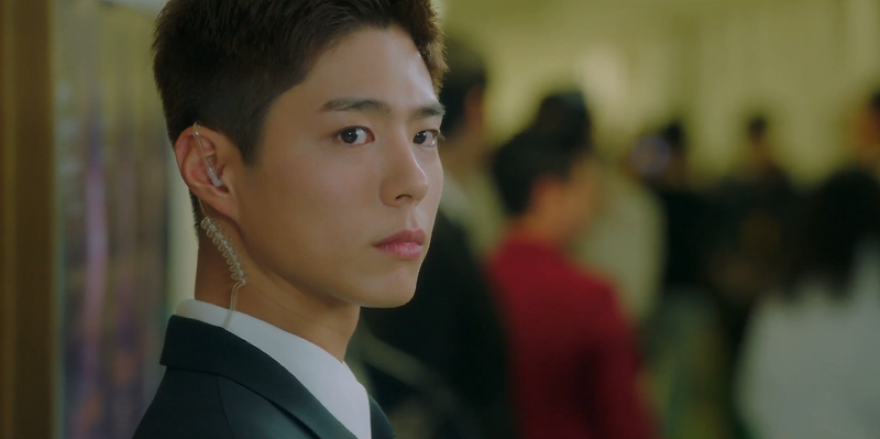 박보검 청춘기록 시청률 역대 최고 6.5%