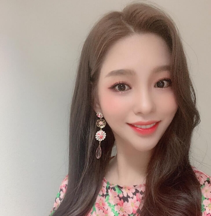 트롯 전국체전 신미래를 알려드립니다