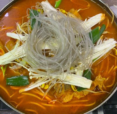 전라북도 장수군 맛집