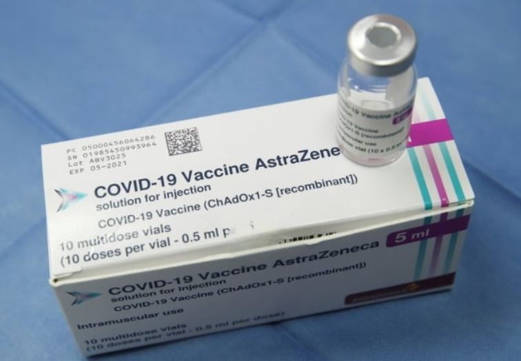 2~3월 코로나 백신 접종 계획 발표(대상 순서)