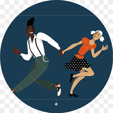 보기만 해도 즐거운 스윙  VIDEO: Swing Lindy Hop