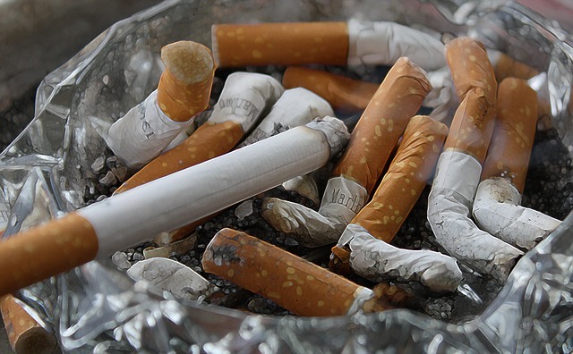 간접흡연 그만! 아파트 금연구역 어디까지 지정할 수 있을까?(단속범위, 개별 세대 지정 가능 여부)