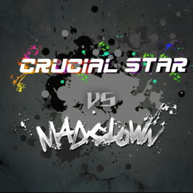 매드클라운, 크루셜스타 (Crucial Star) I Just Want U - Crucial Star 듣기/가사/앨범/유튜브/뮤비/반복재생/작곡작사