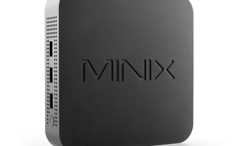 MINIX J50C-8SE (INTEL Celeron J4125, 8GB, 240GB) (한글 정품 Windows 10 Pro 64비트 포함)