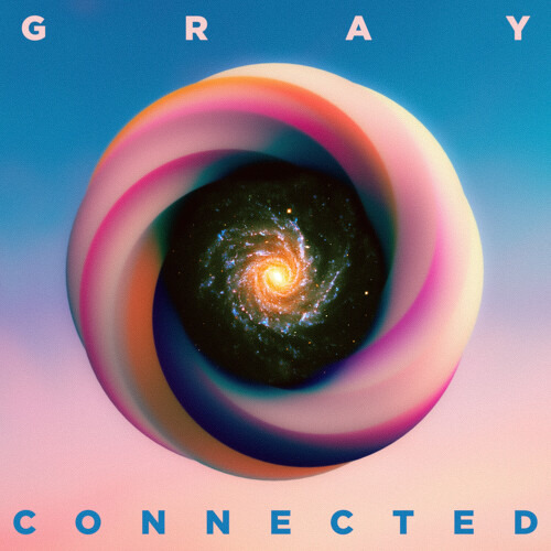 GRAY (그레이) Connected 듣기/가사/앨범/유튜브/뮤비/반복재생/작곡작사