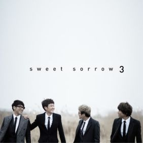 스윗소로우 (SWEET SORROW) Good Night 듣기/가사/앨범/유튜브/뮤비/반복재생/작곡작사