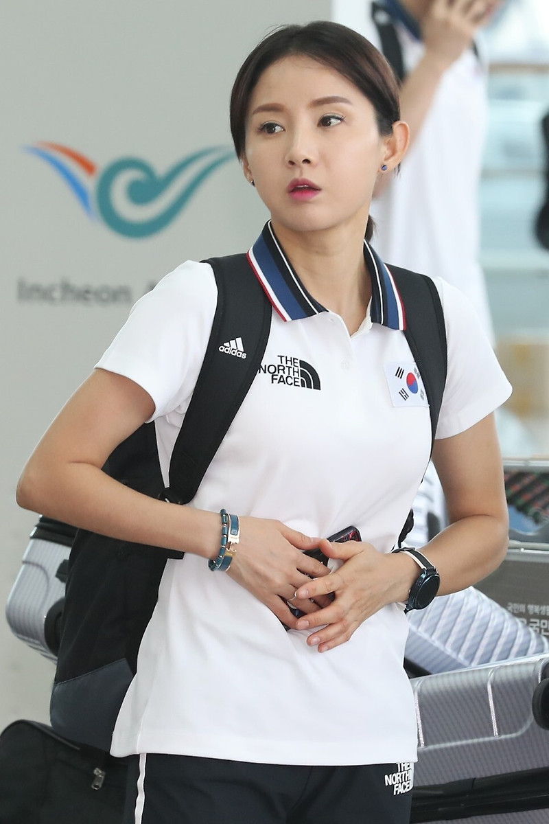 충격받은 남현희, 이제 모든 걸 알았다...