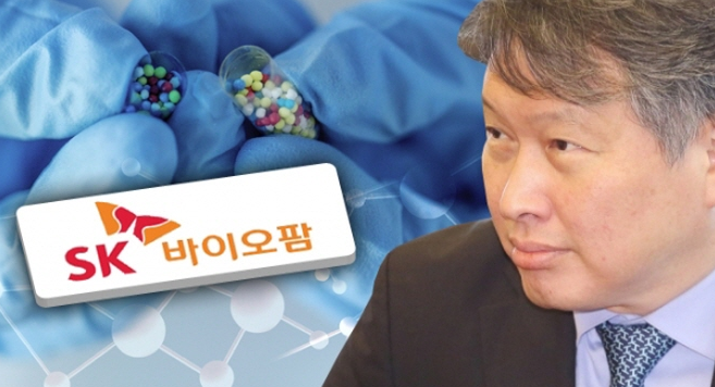 SK 바이오랜드 , SK바이오팜 (FDA 허가!!!!!)