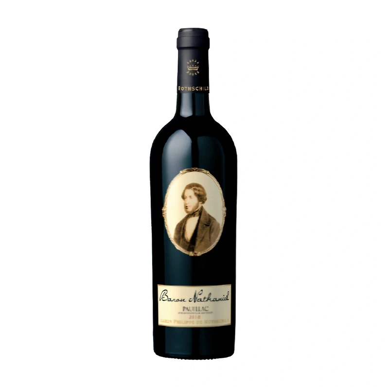 GS25 4월 27일 오늘의 와인 20% 할인:  바론 나다니엘 뽀이약 (4.27, 토)