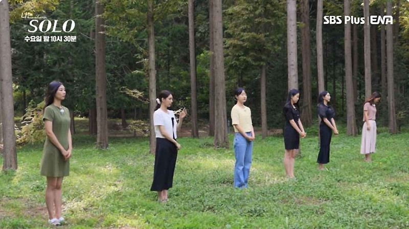 '나는솔로' 18기 최종선택 결과가 공개됐다. 매회 인스타·직업·나이 등 관심을 모았던 '나는솔로' 18기 최종커플에는 영호정숙이 서로를 선택했다.