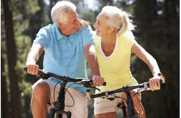 더 건강하고 행복해지는 법 Achieving and maintaining a healthier you