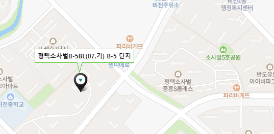 경기도 평택시 평남로 962 비전동 엘에이치이곡마을6단지 10년공공임대 예비입주자 모집공고 ( 평택소사벌B-5 평택소사벌LH6단지아파트 평택소사벌푸르지오아파트 )