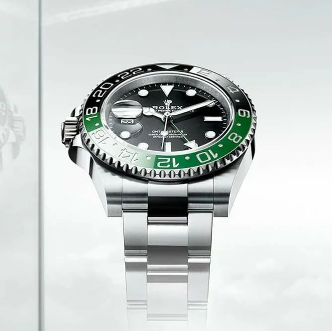 롤렉스,리프레시 모델 등 새로운 시계 라인업 공개 ㅣ 레센스, 모던하고 미니멀한 타입 8 시계 공개 VIDEO:Rolex unveils new outstanding watch lineup including refreshed models ㅣ Ressence unveils modern, minimal Type 8 t..