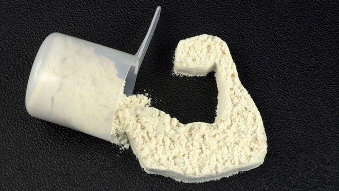 단백질 보충제 (헬스 보충제, 프로틴) 고르는 방법
