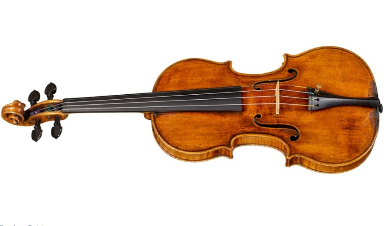 스트라디바리우스(Stradivarius)와 과르네리(Guarneri del Gesu)는 무엇이 다를까 The Secret Of The Stradivarius and Guarneri