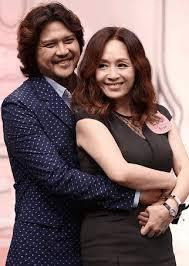 배우 박해미 두번째 남편 황민 동거 생활 재조명