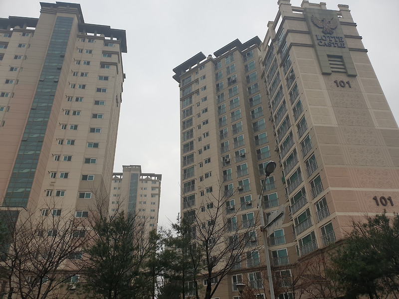 경비원 괴롭히지마세요! 공동주택관리법 시행령 괴롭힘 금지사항 개정안