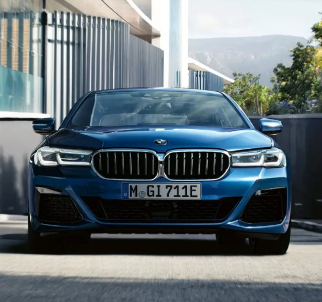 BMW 5시리즈 가격과 정보