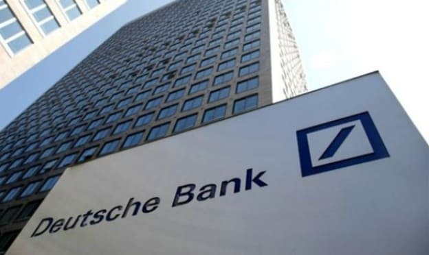 [세계경제붕괴] 유럽 최대 은행 '도이체방크' 폭락, 미국 은행 위기 유럽으로 확산 VIDEO: Deutsche Bank Tumbles, Default Protection Costs Spike as U.S. Bank Crisis Spreads to Europe