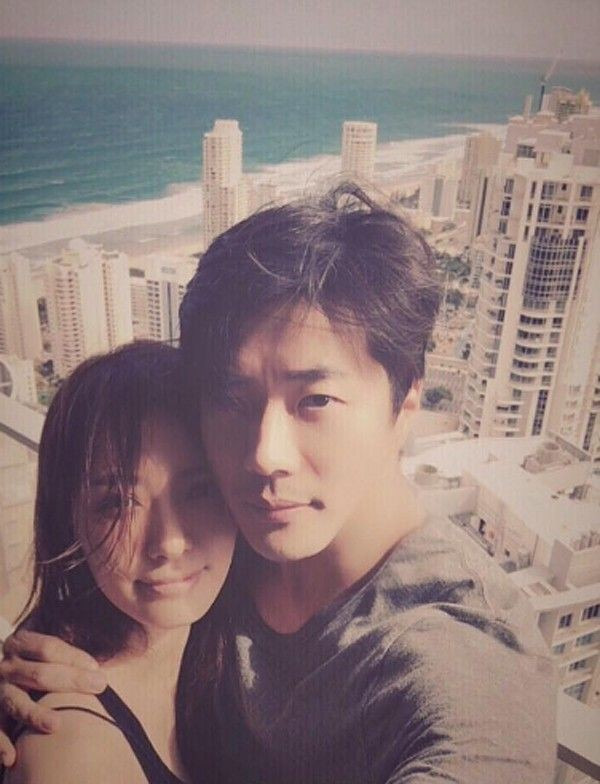 권상우 총재산은 얼마일까? 권상우 손태영 부부 재산 알아보기