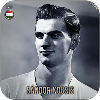 토르난테 & Red Archive 선정 1954년 F.C.U Football Award