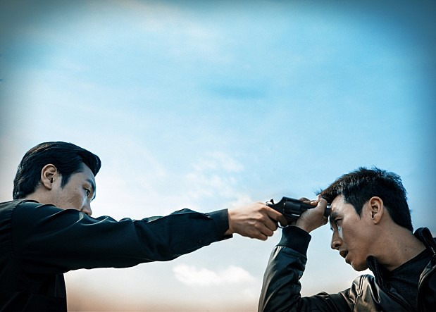 영화 끝까지 간다 _ A Hard Day, 2013 (감독 김성훈)