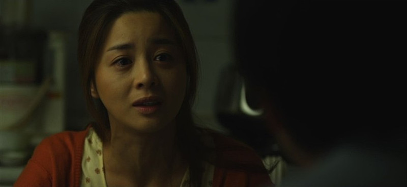 비정한 도시 리뷰 줄거리 결말 스포