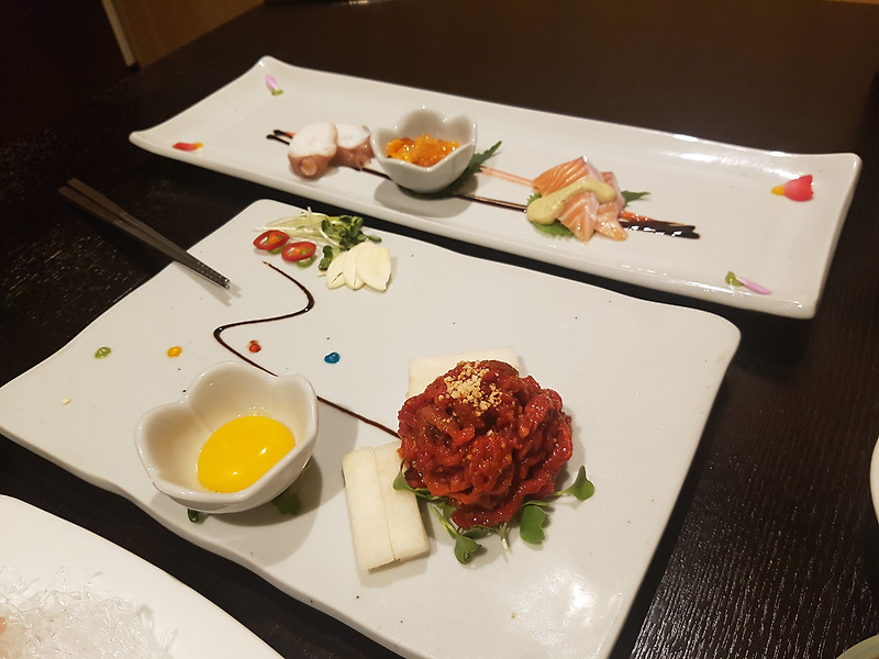 강남역 맛집 조양관 점심식사로 한정식 상견례 장소로 좋아요