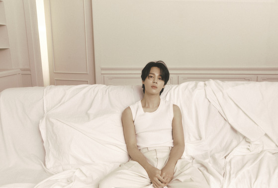 방탄소년단 지민 빌보드 핫 100 1위 빌보드 앨범 200 2위