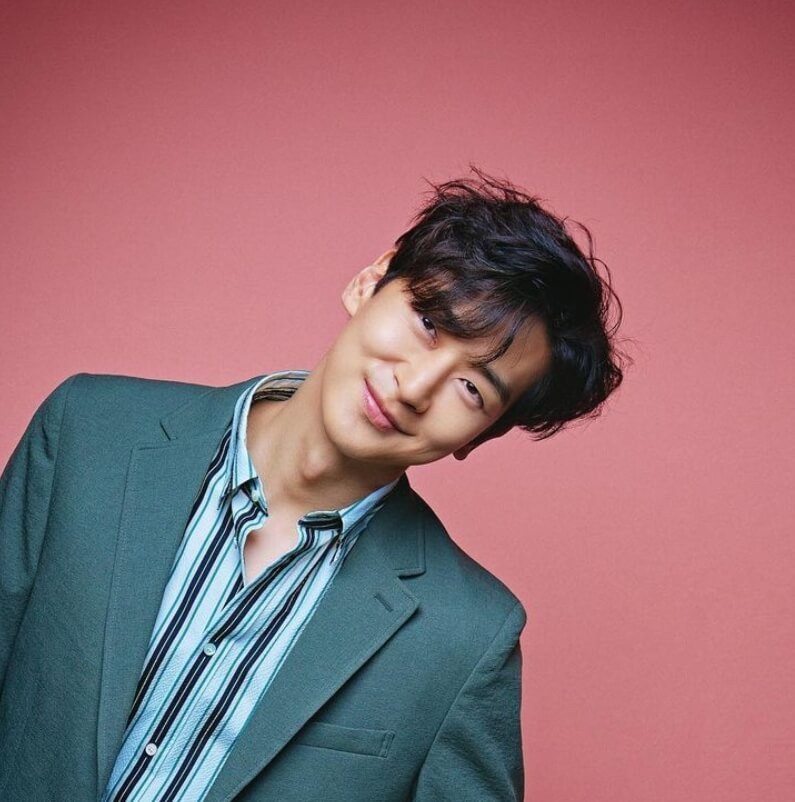 배우 심지호 프로필, 나이, 키, 고향, 학력, 결혼, 소속사